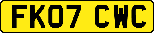 FK07CWC