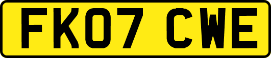 FK07CWE