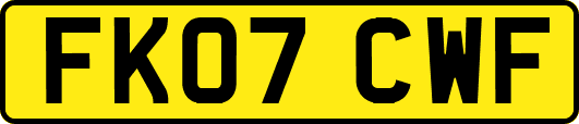 FK07CWF