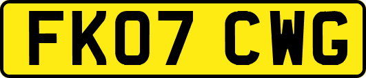 FK07CWG