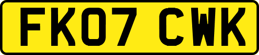 FK07CWK