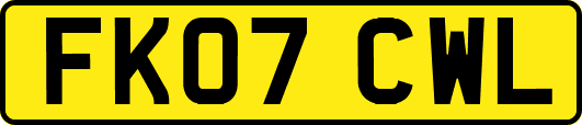 FK07CWL