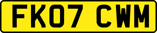 FK07CWM