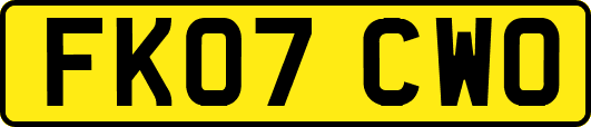 FK07CWO