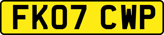 FK07CWP