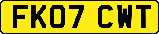 FK07CWT