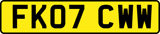 FK07CWW
