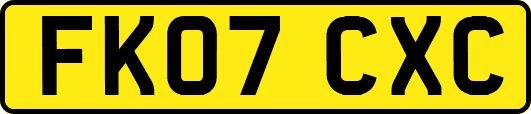 FK07CXC