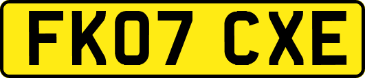 FK07CXE