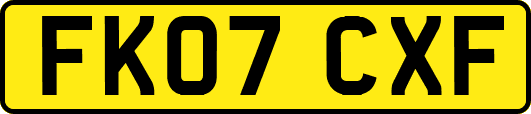 FK07CXF