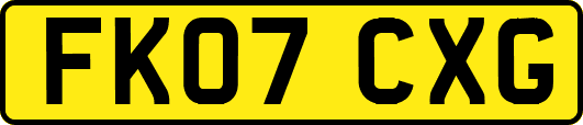 FK07CXG