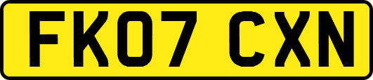 FK07CXN