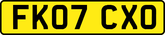 FK07CXO