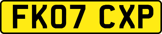 FK07CXP
