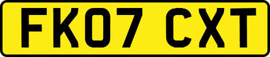 FK07CXT