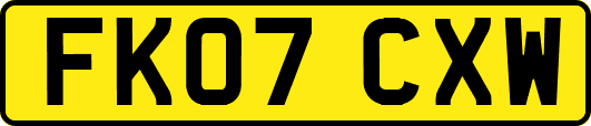 FK07CXW