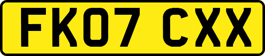 FK07CXX