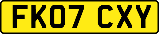 FK07CXY