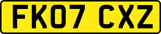 FK07CXZ