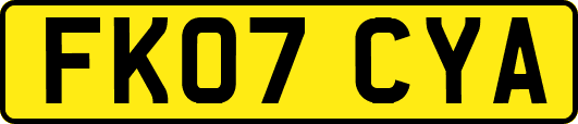 FK07CYA