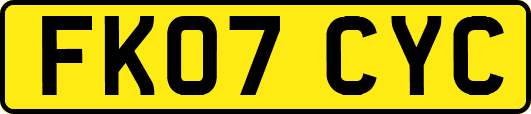 FK07CYC