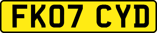 FK07CYD