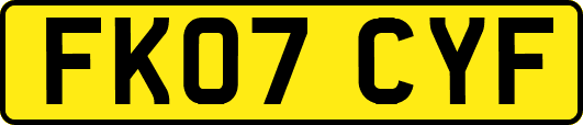 FK07CYF