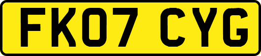 FK07CYG