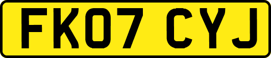 FK07CYJ