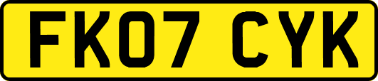 FK07CYK
