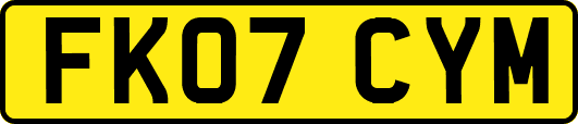 FK07CYM