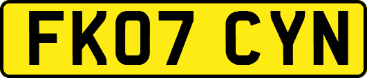 FK07CYN