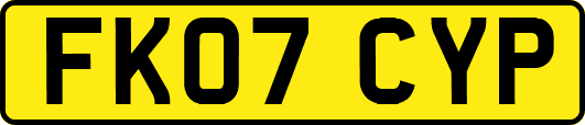 FK07CYP
