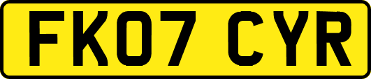 FK07CYR