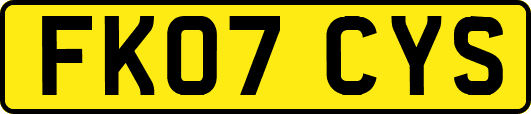 FK07CYS