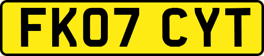 FK07CYT