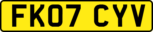 FK07CYV