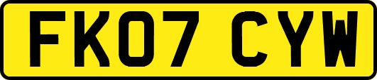FK07CYW