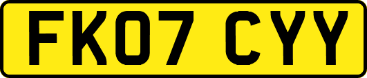 FK07CYY