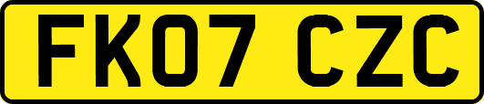 FK07CZC