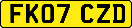 FK07CZD