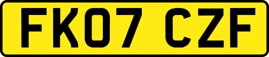 FK07CZF