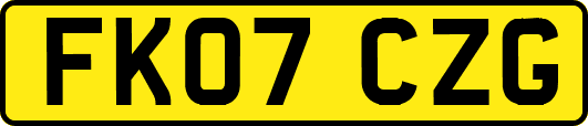 FK07CZG