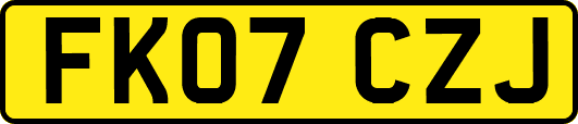 FK07CZJ