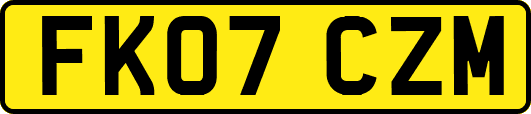 FK07CZM