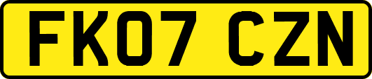 FK07CZN