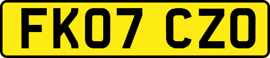 FK07CZO