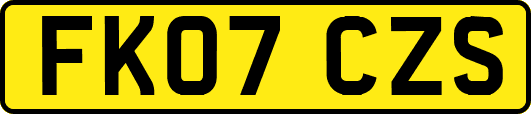 FK07CZS