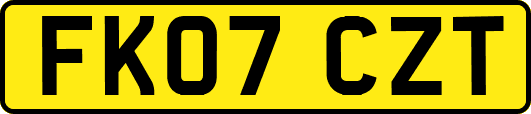 FK07CZT