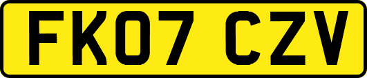 FK07CZV